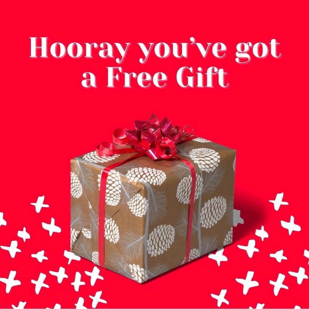 Nene’s Giveaway with Free Shipping